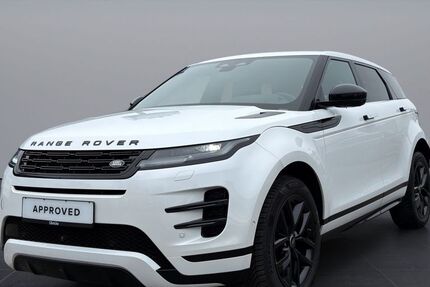 Land Rover Range Rover Evoque 24.400 km 42.890 &euro; Göttingen 37077