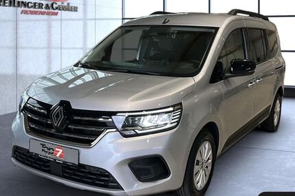 Renault Kangoo 7.305 km 31.880 &euro; Rosenheim 83022