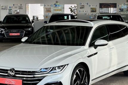 VW Arteon 52.531 km 36.590 &euro; Taucha bei Leipzig 04425