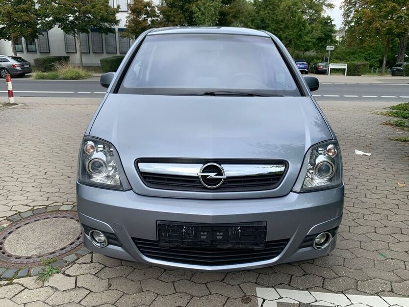 Meriva