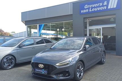 Hyundai i30 17.850 km 18.700 &euro; Geldern 47608