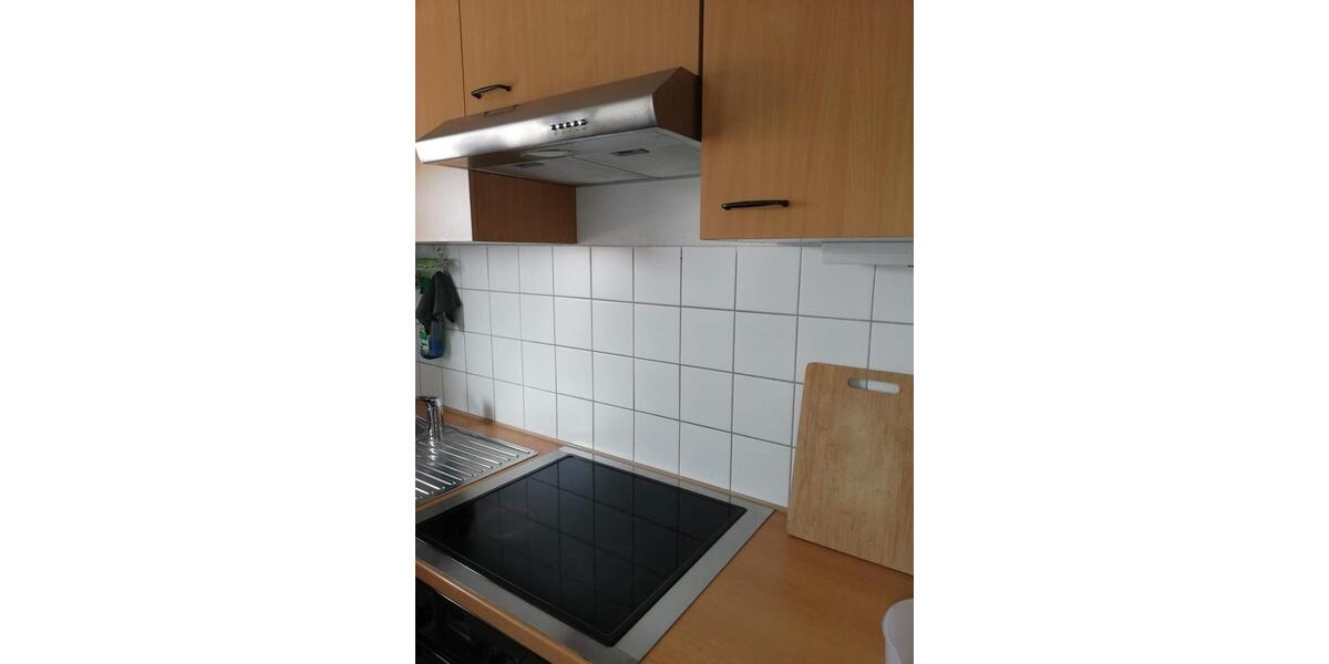 Etagenwohnung Heilbronn Kernstadt - 2 Zimmer, 41 m&sup2;, 700&euro; | Angebot:26035424