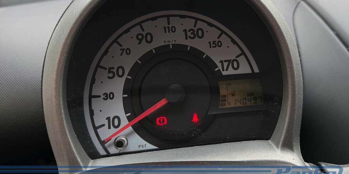 Peugeot 107 Filou 1.0*Radio/CD*USB*Isofix*4trg*Allwetter 140.497 km 2.350 &euro; Berlin 13187