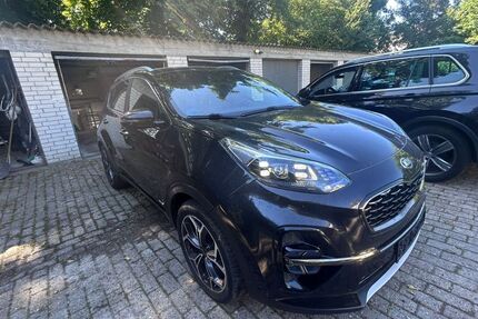 Kia Sportage 100.000 km 16.550 &euro; Jever 26441