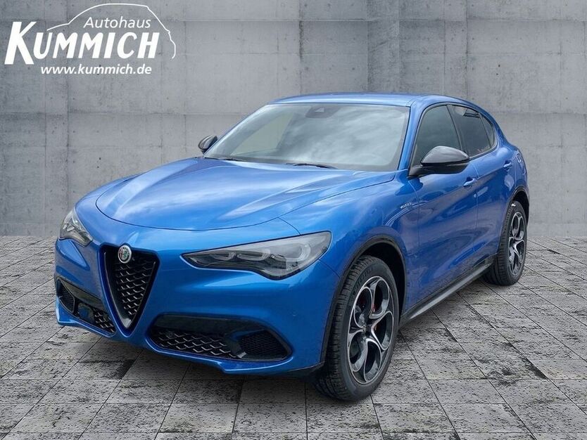 Stelvio