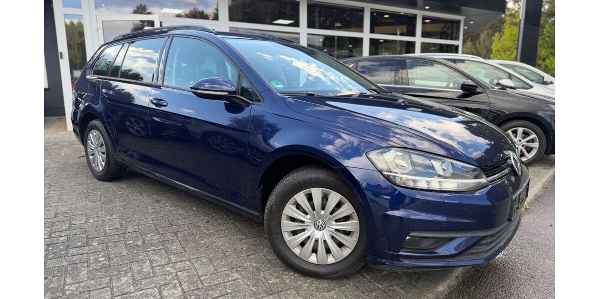 VW Golf 186.000 km 8.990 &euro; Bad Saarow 15526
