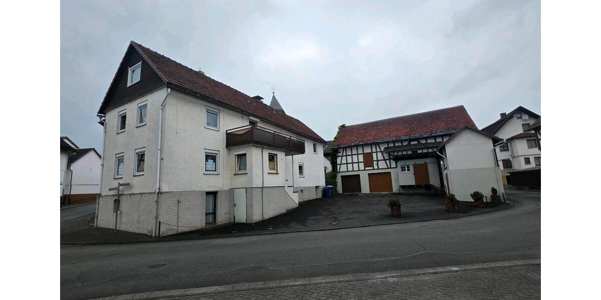 Einfamilienhaus Gladenbach - 250.000&euro; | Angebot:26874833