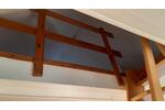 Dachgeschoßwohnung Klütz - 2 Zimmer, 52 m&sup2;, 425&euro; | Angebot:25710939