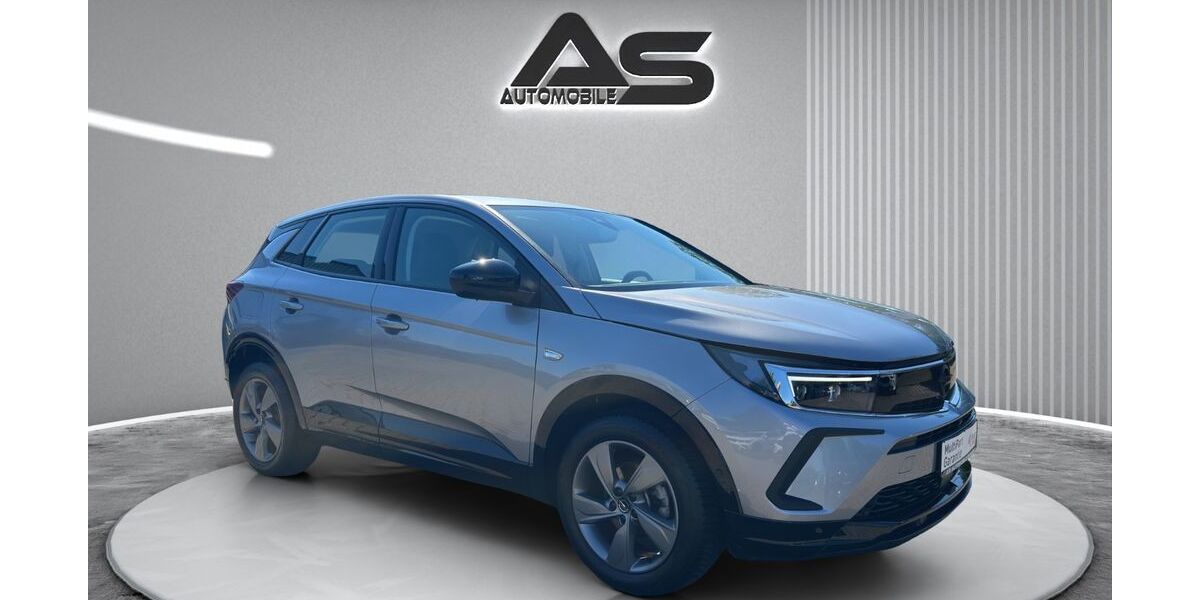 Opel Grandland (X) 20.000 km 20.950 &euro; Gifhorn 38518