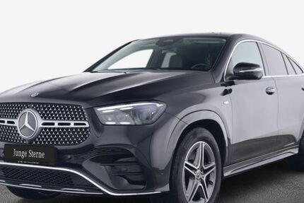 Mercedes-Benz GLE 400 29.651 km 85.900 &euro; Würzburg 97076