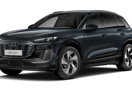 Audi Q6 e-tron 14.046 km 63.990 &euro; Schweinfurt 97424