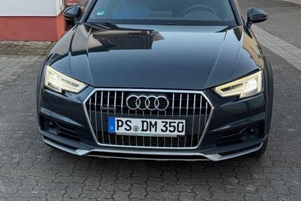 Audi A4 279.143 km 12.400 &euro; Völkersweiler 76857