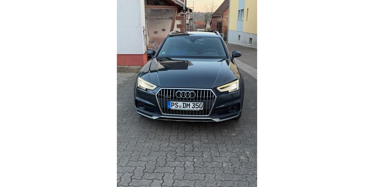 Audi A4 279.143 km 12.400 &euro; Völkersweiler 76857