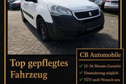 Peugeot Partner 390.000 km 3.990 &euro; Stutensee 76297