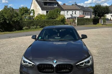 BMW 120 115.850 km 17.400 &euro; Liebenscheid 56479