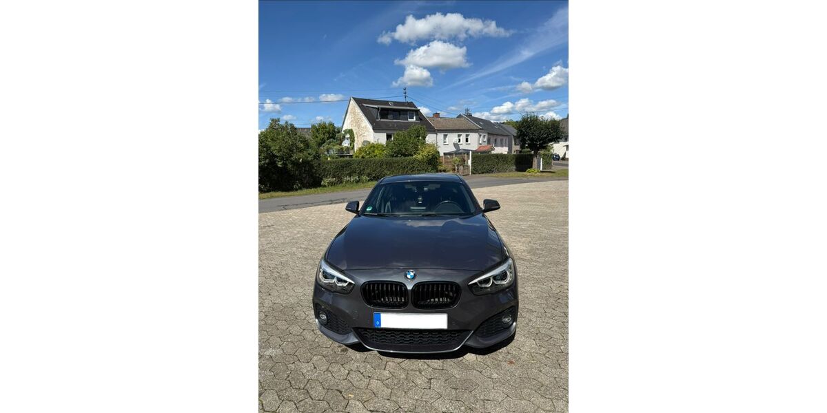 BMW 120 115.850 km 17.400 &euro; Liebenscheid 56479