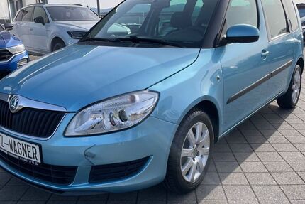 Skoda Roomster 156.586 km 4.999 &euro; Endingen 79346