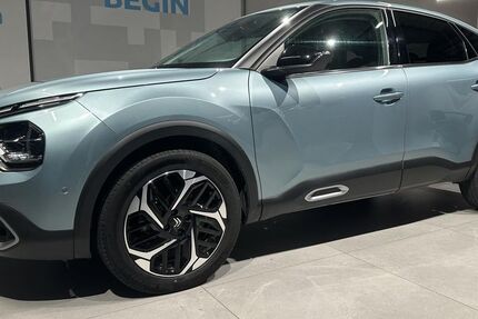 Citroen C4 24.893 km 18.995 &euro; Augsburg 86179