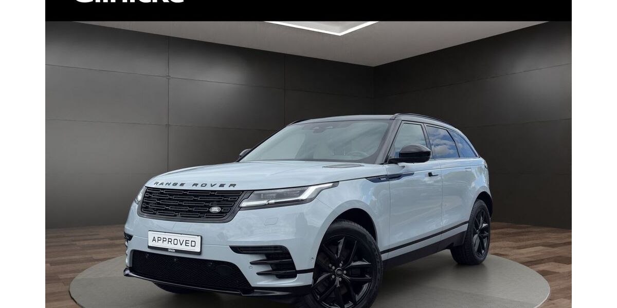 Land Rover Range Rover Velar 13.320 km 68.890 &euro; Kassel 34123