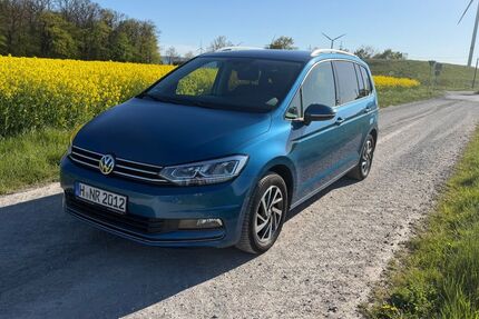 VW Touran 118.000 km 16.999 &euro; Seelze 30926