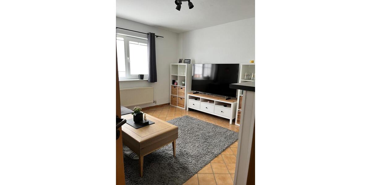 Erdgeschoßwohnung Prüm - 1.5 Zimmer, 50 m&sup2;, 690&euro; | Angebot:26116252