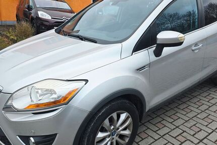 Ford Kuga 247.000 km 4.290 &euro; Chemnitz 09114