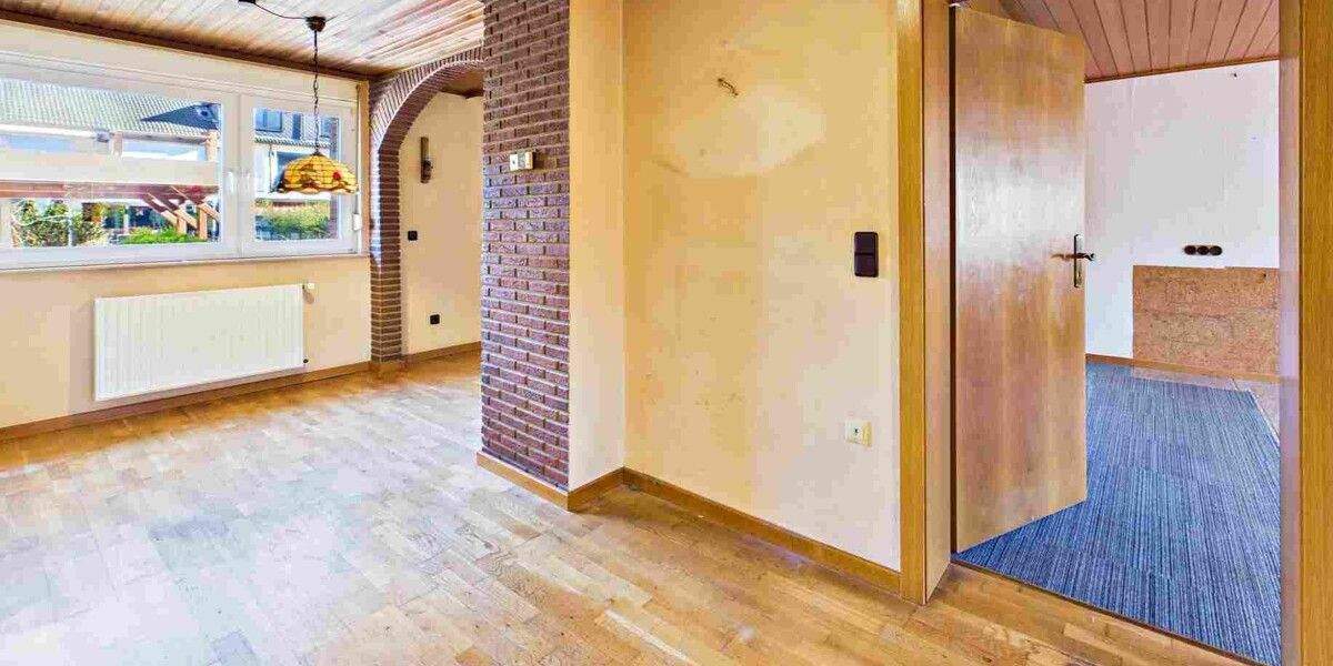 Reihenmittelhaus Oer-Erkenschwick Groß-Erkenschwick - 6 Zimmer, 133 m&sup2;, 328.000&euro; | Angebot:25356559
