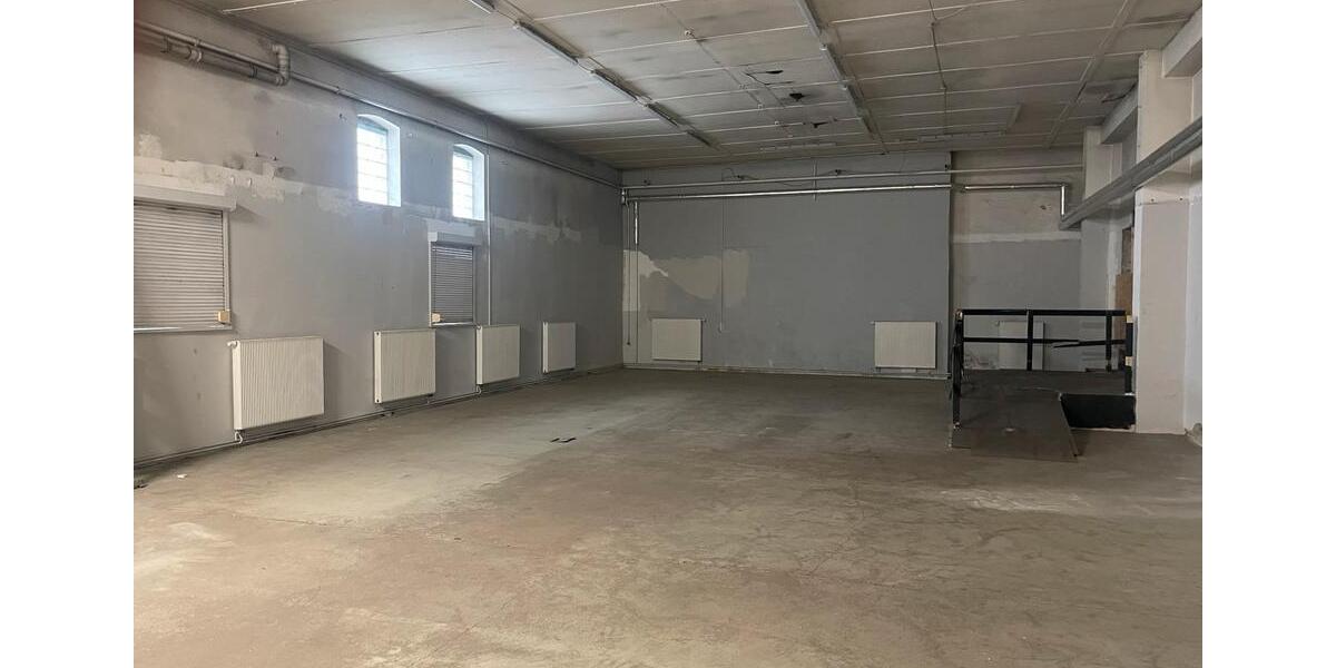Gewerbeobjekt Hermsdorf - 4.500&euro; | Angebot:24515459