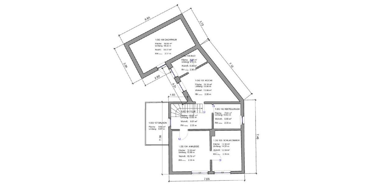 Einfamilienhaus Breitenworbis - 125.000&euro; | Angebot:26889019