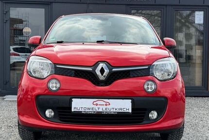Renault Twingo 96.378 km 6.980 &euro; Leutkirch 88299