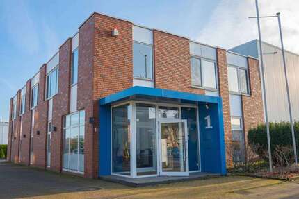 Gewerbeobjekt Oberhausen Biefang - 800.000&euro; | Angebot:25930043