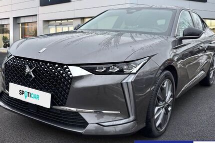 DS Automobiles DS4 52.127 km 24.930 &euro; Leipzig 04105