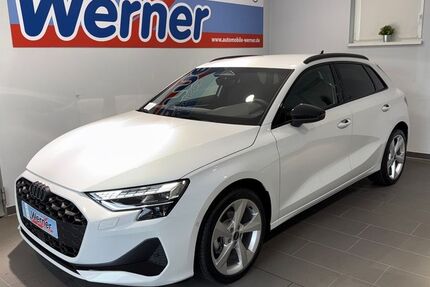 Audi A3 4.999 km 33.880 &euro; Mittweida 09648