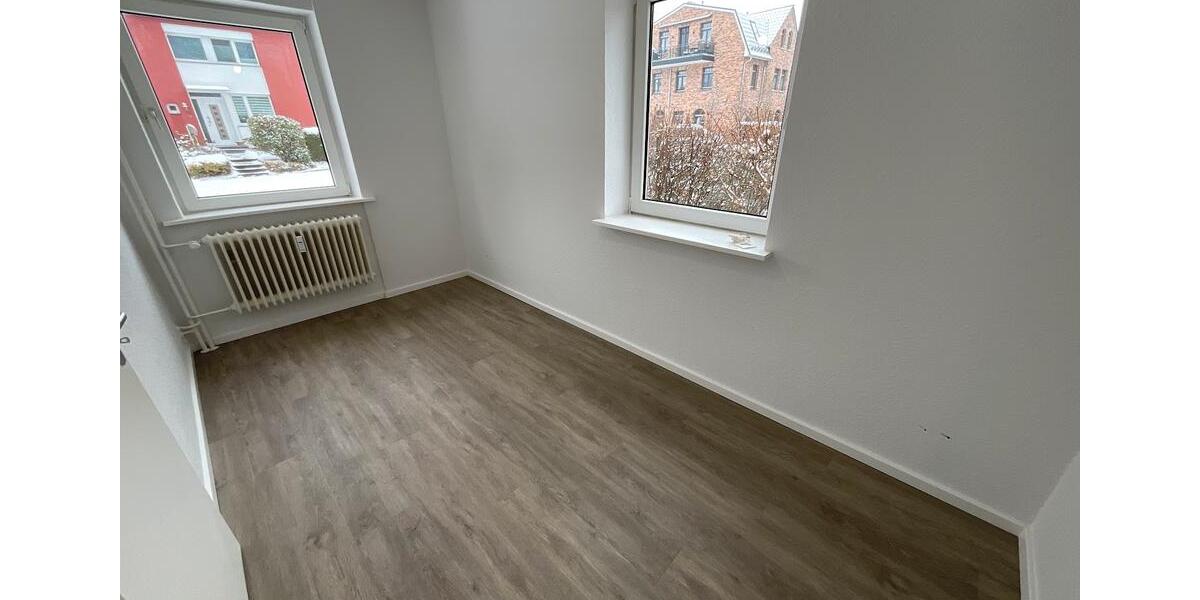 Etagenwohnung Reinbek - 2.5 Zimmer, 55 m&sup2;, 639&euro; | Angebot:26067919