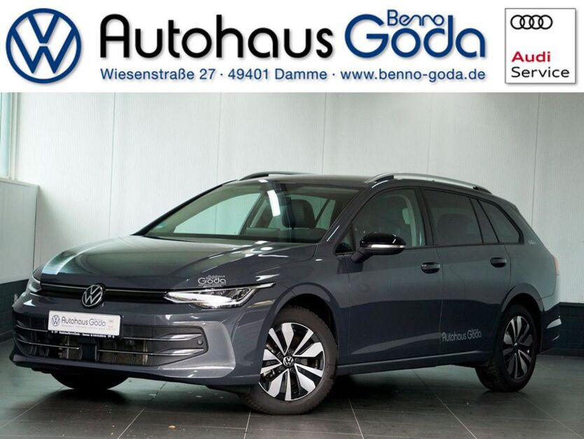 VW Golf 7.434 km 34.950 € Damme 49401