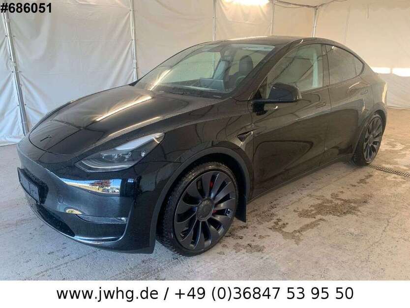 Model Y