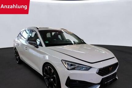 Cupra Leon 32.714 km 34.830 &euro; Hof 95030