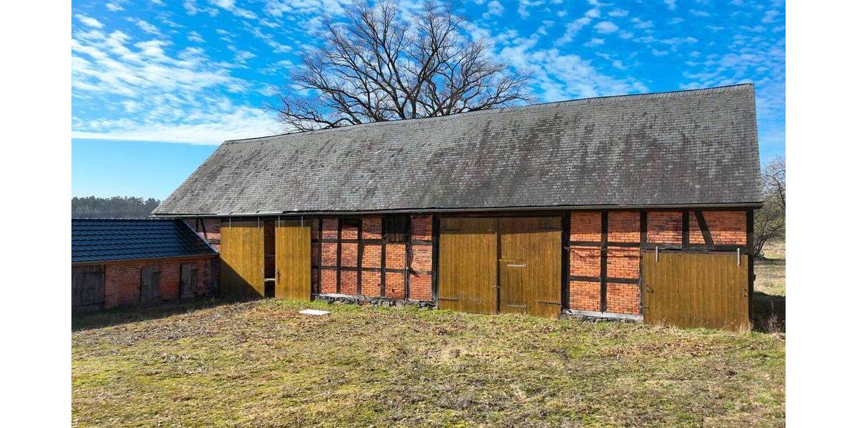 Mehrfamilienhaus, Wohnhaus Arendsee (Altmark) Neulingen - 1 Zimmer, 409 m&sup2;, 394.000&euro; | Angebot:26161158
