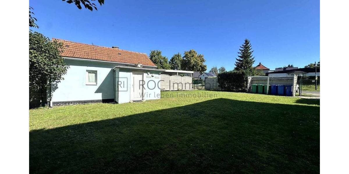 Grundstück Schulzendorf - 199.000&euro; | Angebot:26806795