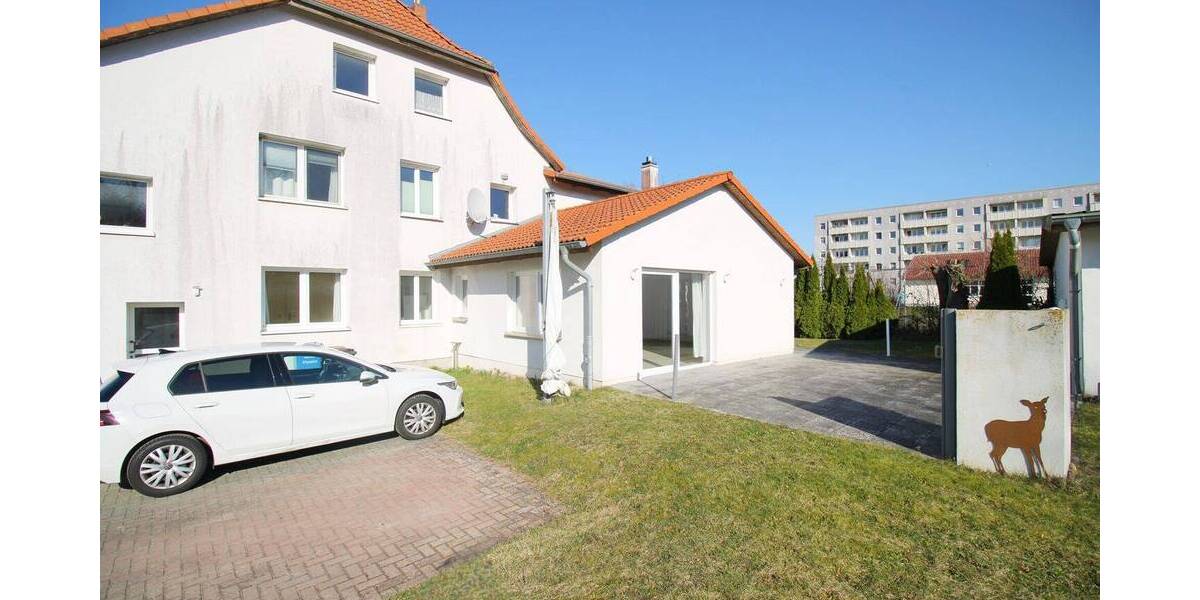 Mehrfamilienhaus, Wohnhaus Ribnitz-Damgarten Ribnitz - 1 Zimmer, 326 m&sup2;, 498.000&euro; | Angebot:25971116