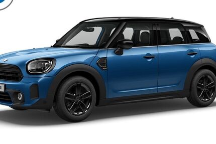 Mini Cooper Countryman 46.964 km 27.950 € Eilenburg 04838
