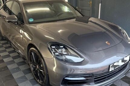 Porsche Panamera 314.650 km 42.890 &euro; Eislingen 73054