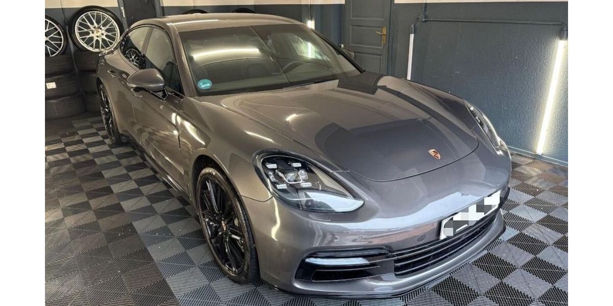 Porsche Panamera 314.650 km 42.890 &euro; Eislingen 73054