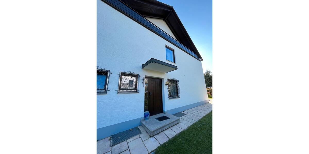 Doppelhaushälfte Augsburg Hochzoll - 5 Zimmer, 180 m&sup2;, 2.000&euro; | Angebot:25994824