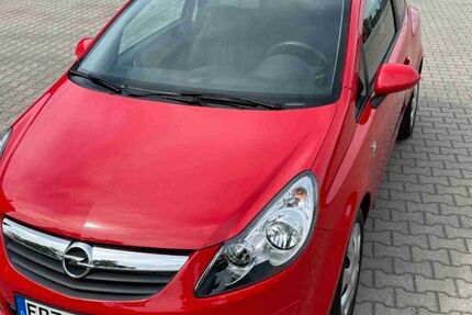 Opel Corsa 129.001 km 1.500 &euro; München 80333
