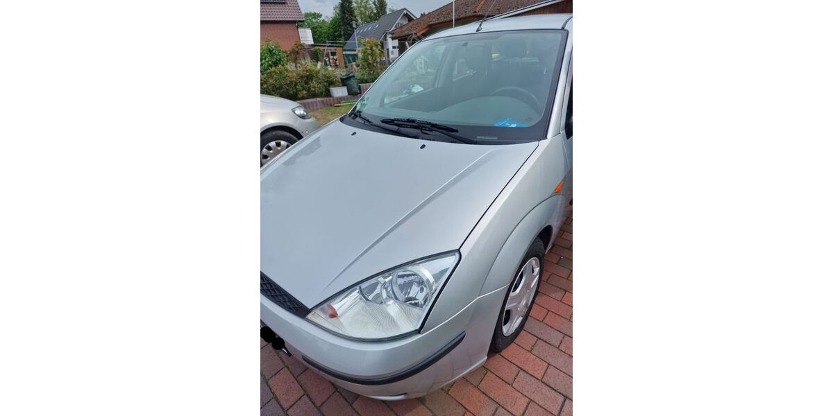 Ford Focus 102.487 km 1.650 &euro; Bohmte 49163