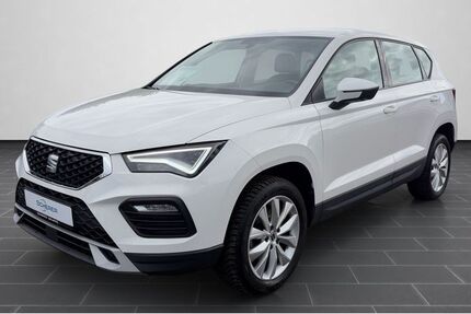 Seat Ateca 29.762 km 22.680 &euro; Mayen 56727