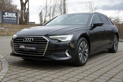 Audi A6 135.594 km 23.990 &euro; Gera 07551