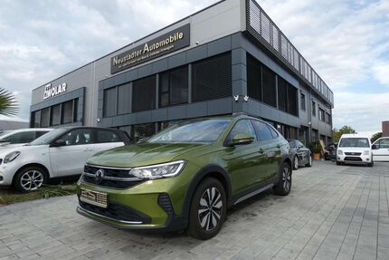 VW Taigo 16.000 km 19.750 &euro; Neustadt an der Weinstraße 67433