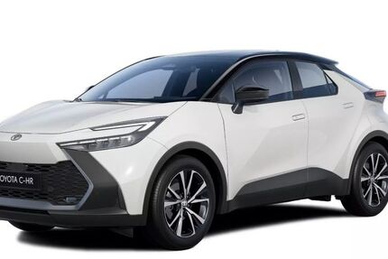 Toyota C-HR 5 km 34.399 &euro; Königsbrunn / Augsburg 86343